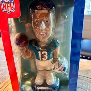 Bobble head Dan Marino